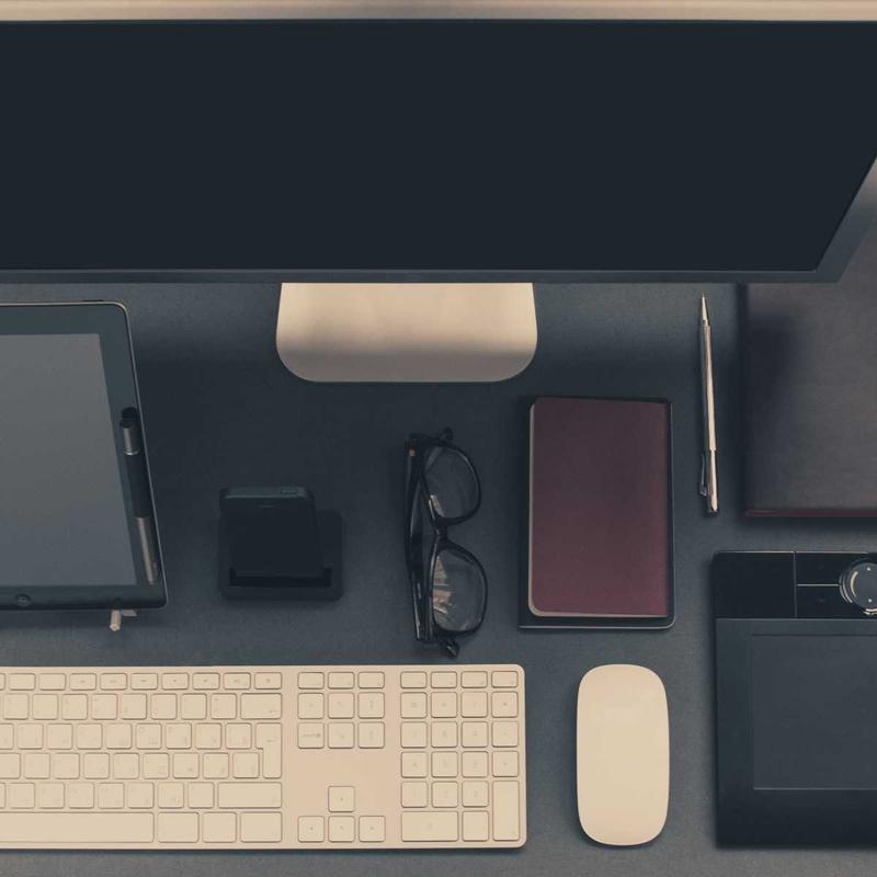 Pro Ergonomic Office Chair